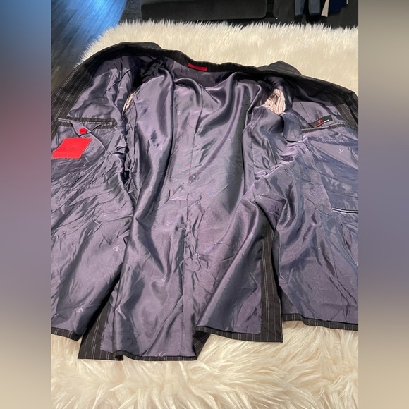 ISAIA Napoli sciammeria 150’s wool blazer sports coat jacket - Picture 9 of 10